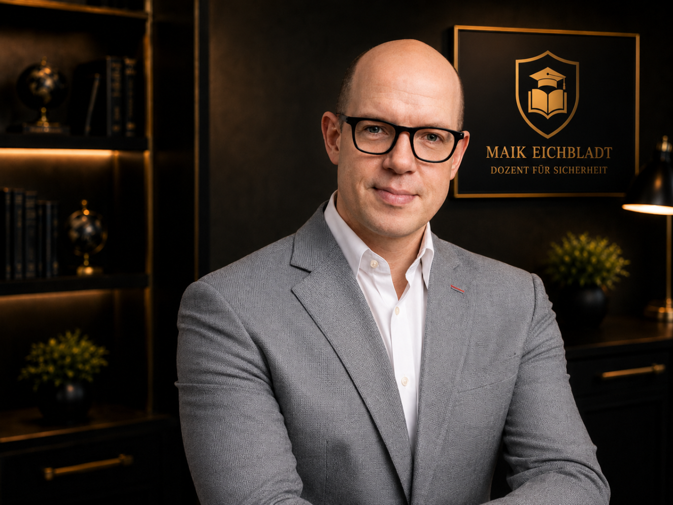 Kontakt zu Maik Eichbladt – freier Dozent und Honorardozent für Sicherheit Kontaktaufnahme zu Maik Eichbladt für Schulungen, Vorbereitungskurse und Sicherheitsausbildung